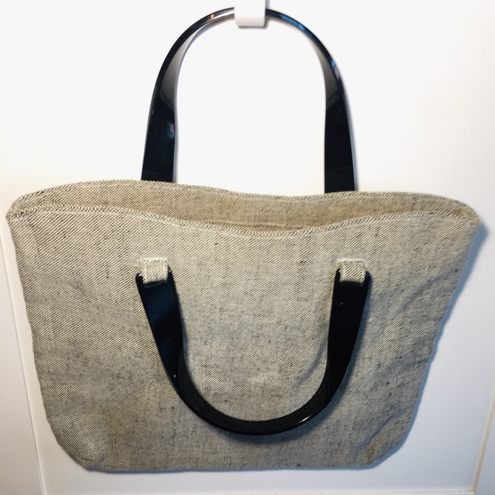 Apostrophe Handbag - Picture 2 of 5